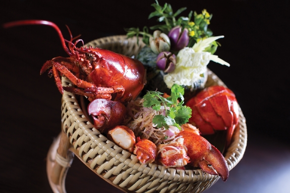 resized_Live Lobster - Salathip, Shangri-LaBangkok
