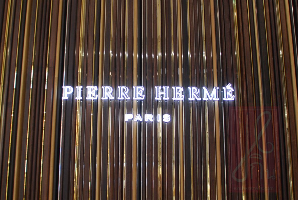 Pierre Herme21