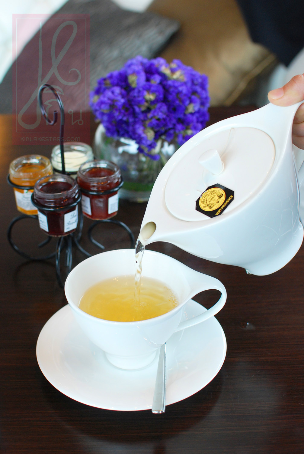 Lavender tea-Okura13