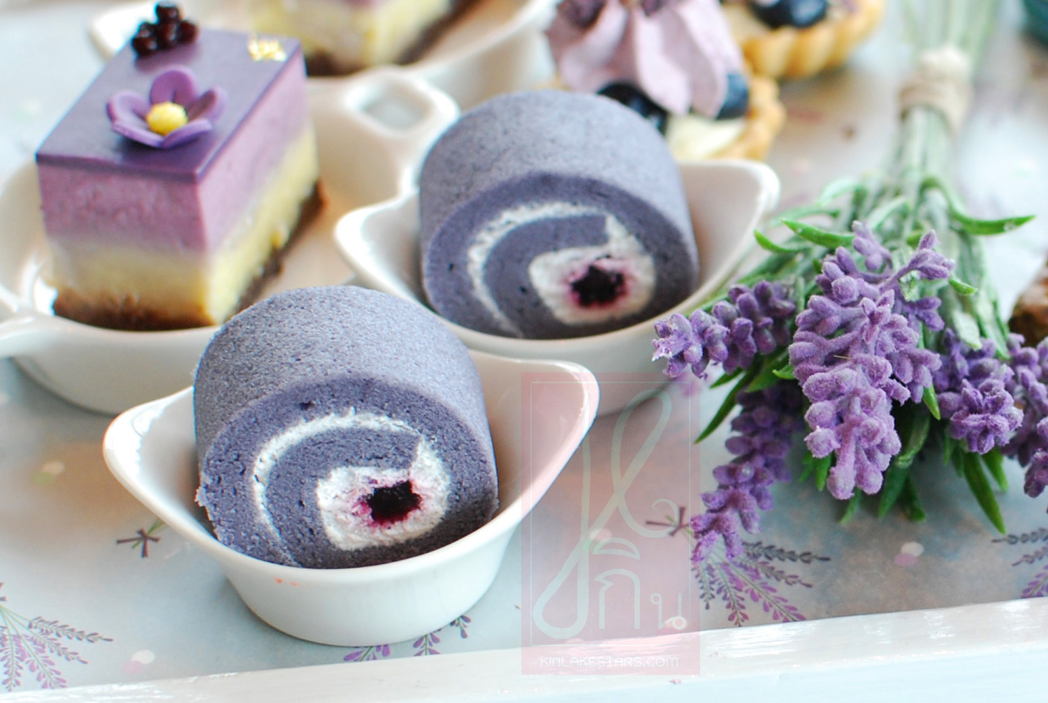 Lavender tea-Okura6